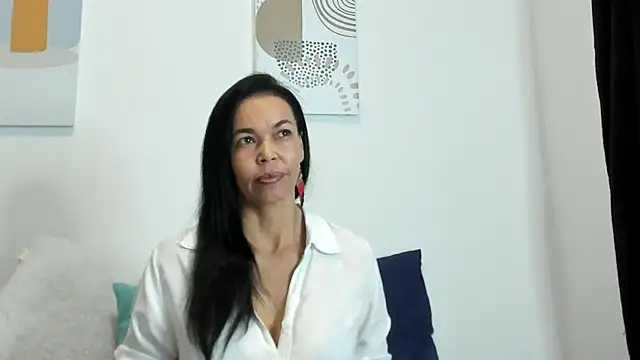 Evawalker  online show from March 4, 2025, 1:23 am