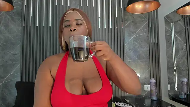 SaraiEvans online show from September 19, 2025, 3:19 am