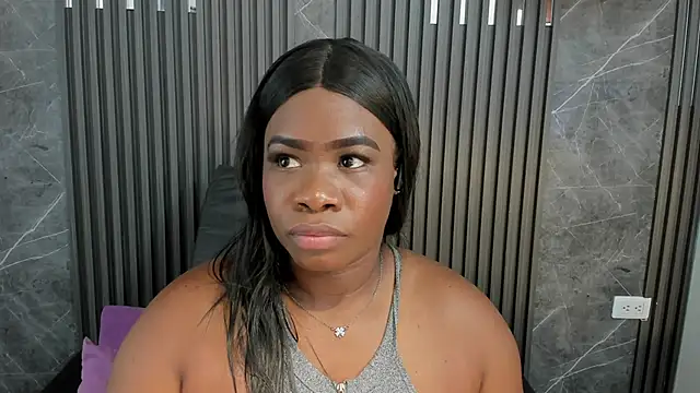 SaraiEvans online show from March 4, 2026, 3:23 am