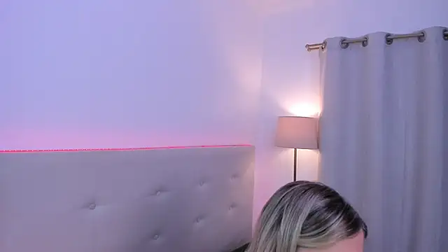 MissMaria online show from April 10, 2026, 3:45 am