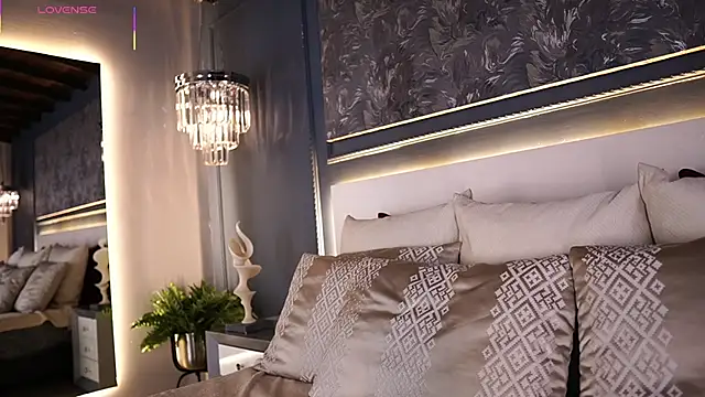 AylinMillerxs online show from February 10, 2026, 8:35 pm