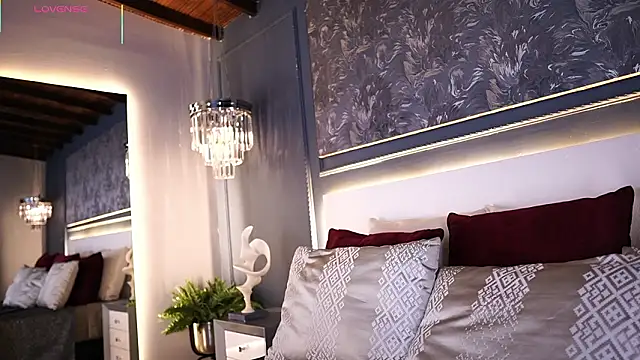 AylinMillerxs online show from March 22, 2026, 6:22 pm