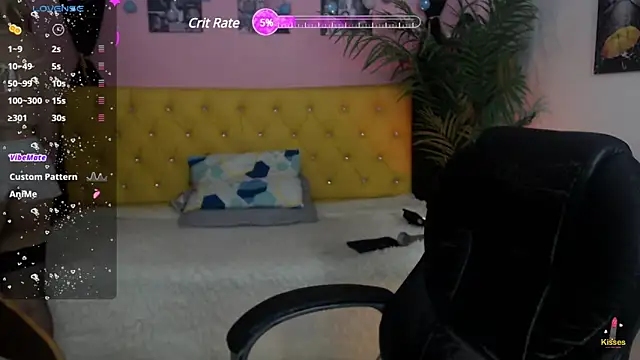 Aidan twink online show from January 28, 2025, 10:45 pm