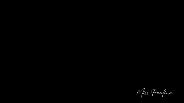 misspaulinaa online show from March 11, 2025, 11:37 pm