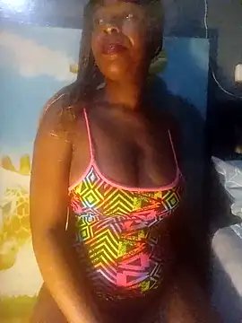 amarrabrown2024 online show from February 27, 2025, 7:04 pm