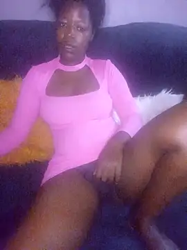 amarrabrown2024 online show from March 10, 2025, 2:26 pm