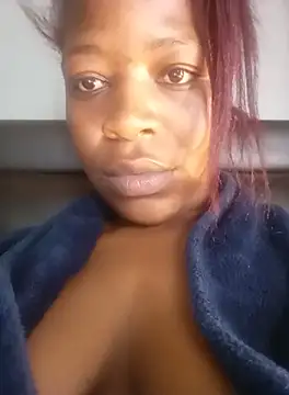 amarrabrown2024 online show from October 8, 2025, 7:17 am