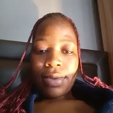 amarrabrown2024 online show from October 28, 2025, 7:01 am