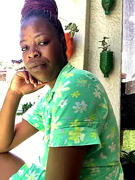 amarrabrown2024 online show from January 11, 2026, 7:24 am