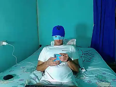 dirty boy horny online show from January 17, 2026, 5:12 am