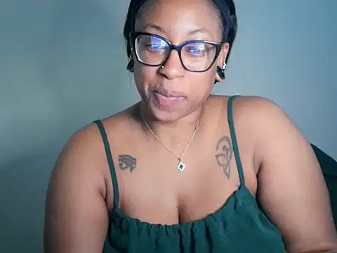 Nyxie Chaos online show from July 21, 2026, 2:41 pm