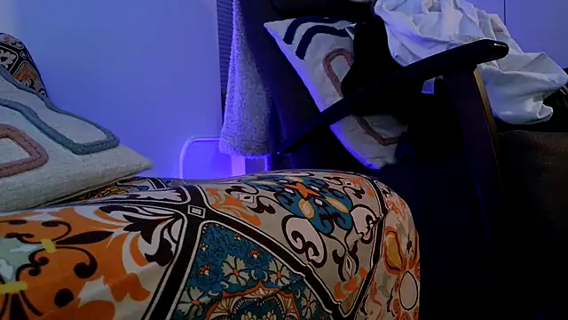 Alpha theking online show from March 19, 2025, 7:06 pm