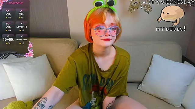 ohliva online show from January 29, 2025, 4:47 am