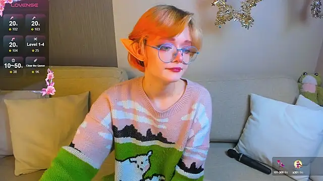 ohliva online show from February 6, 2025, 5:46 am