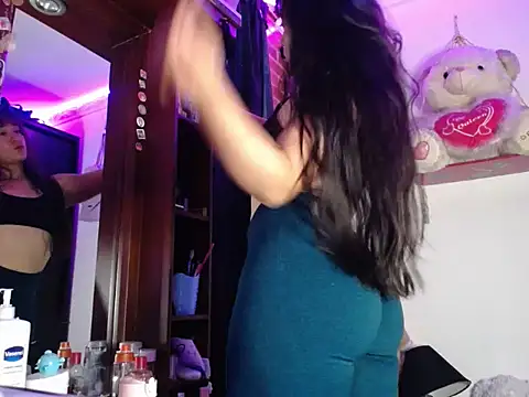 iam valery online show from December 5, 2025, 8:05 pm