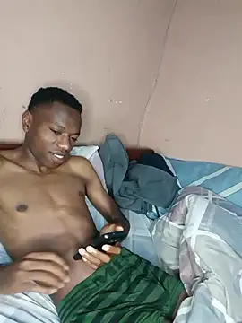 fireboyafrica online show from January 8, 2025, 12:49 am