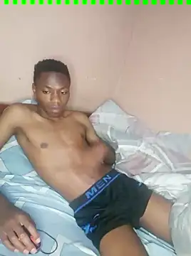 fireboyafrica online show from March 5, 2025, 8:10 pm