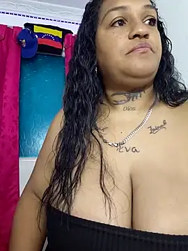 Michelle Brito1 online show from March 6, 2026, 3:08 pm