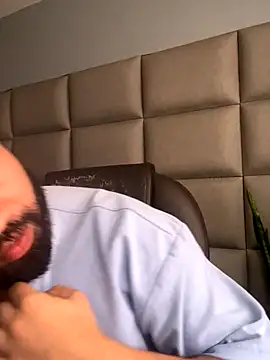 JEAN  TAUREAU online show from September 11, 2025, 9:15 pm