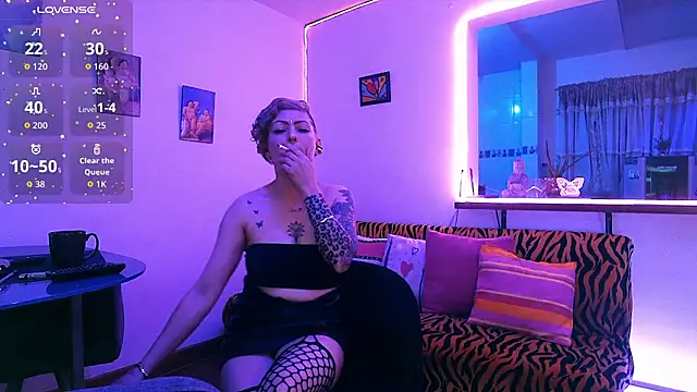 Snapshot of Maria_fernandaxxx_ chatting on September 24, 2025, 11:52 pm Maria fernandaxxx online show from September 24, 2025, 11:52 pm