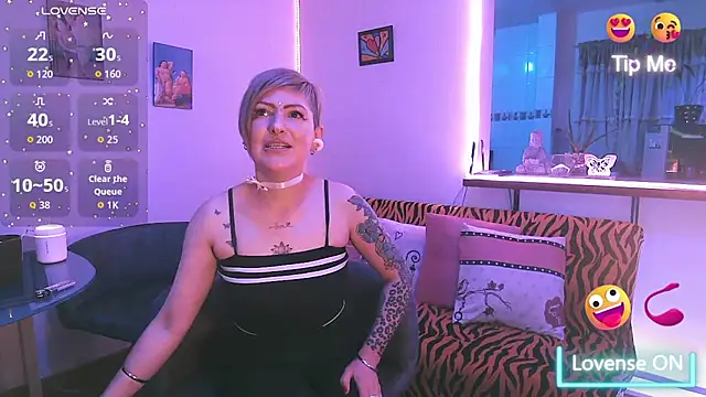 Snapshot of Maria_fernandaxxx_ chatting on October 22, 2025, 3:07 am Maria fernandaxxx online show from October 22, 2025, 3:07 am