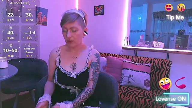 Snapshot of Maria_fernandaxxx_ chatting on October 29, 2025, 8:10 pm Maria fernandaxxx online show from October 29, 2025, 8:10 pm