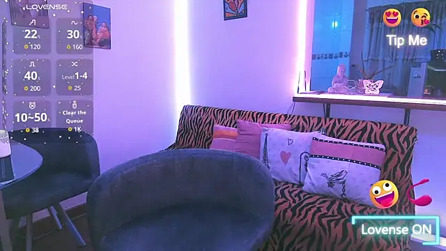 Snapshot of Maria_fernandaxxx_ chatting on November 14, 2025, 8:29 pm Maria fernandaxxx online show from November 14, 2025, 8:29 pm