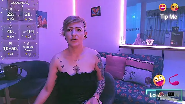 Snapshot of Maria_fernandaxxx_ chatting on November 21, 2025, 7:12 pm Maria fernandaxxx online show from November 21, 2025, 7:12 pm