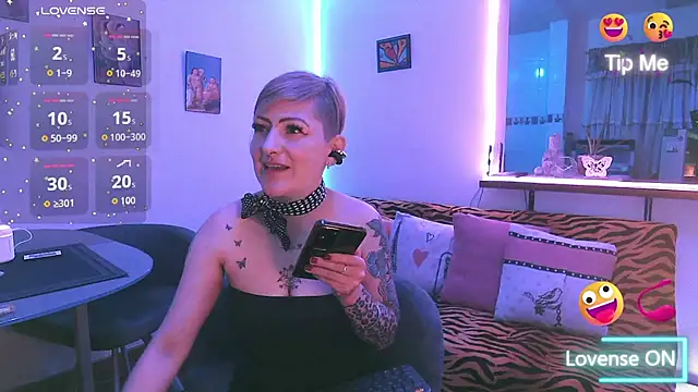 Snapshot of Maria_fernandaxxx_ chatting on November 29, 2025, 10:46 pm Maria fernandaxxx online show from November 29, 2025, 10:46 pm