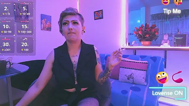 Snapshot of Maria_fernandaxxx_ chatting on January 14, 2026, 9:20 pm Maria fernandaxxx online show from January 14, 2026, 9:20 pm