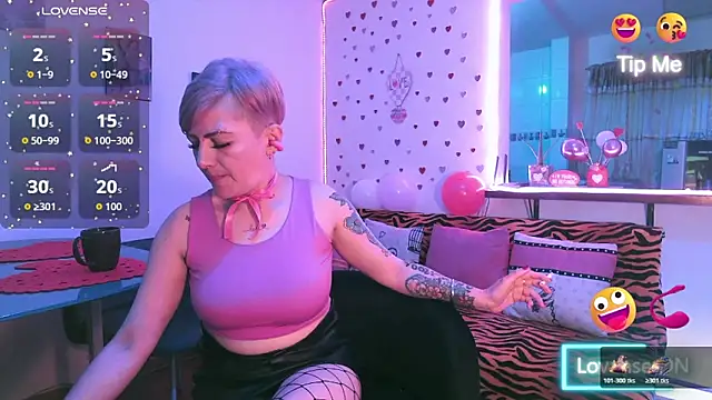 Snapshot of Maria_fernandaxxx_ chatting on February 18, 2026, 10:50 pm Maria fernandaxxx online show from February 18, 2026, 10:50 pm