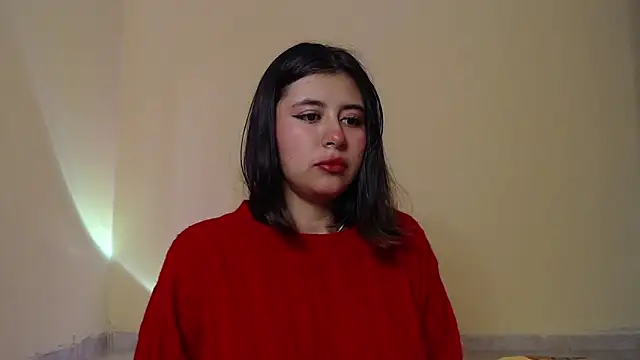 Snapshot of _maiahairy_ chatting on February 10, 2025, 12:08 pm maiahairy online show from February 10, 2025, 12:08 pm