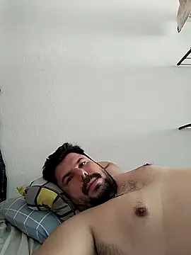 bumbumtatuado online show from March 8, 2026, 5:28 pm