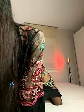 SOFIASWEETSECRETT online show from October 24, 2025, 7:54 pm