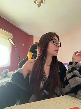 SOFIASWEETSECRETT online show from March 3, 2026, 9:15 am