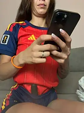 SOFIASWEETSECRETT online show from July 11, 2026, 1:30 am