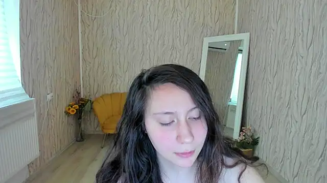 AishaRouhi online show from January 24, 2025, 6:24 am