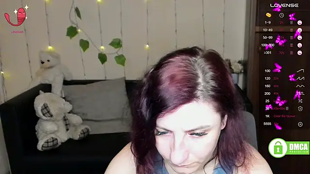 Muse kitty jenia online show from February 12, 2025, 1:52 am