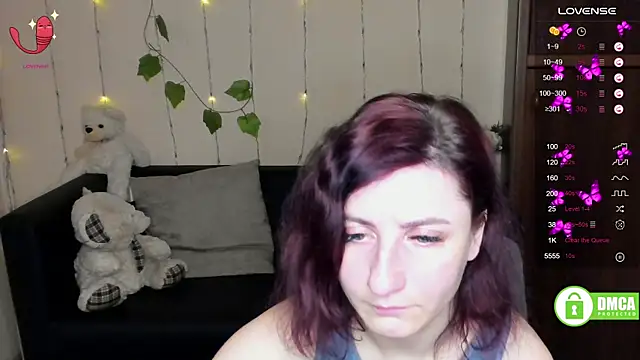 Muse kitty jenia online show from February 12, 2025, 4:54 am