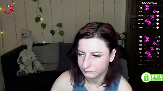 Muse kitty jenia online show from February 14, 2025, 5:19 am