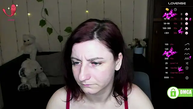 Muse kitty jenia online show from February 15, 2025, 4:47 am