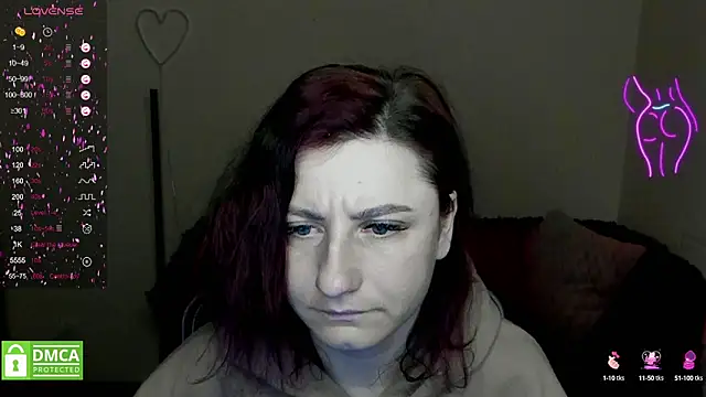 Muse kitty jenia online show from February 16, 2025, 1:47 am