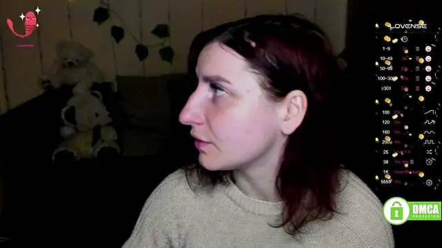 Muse kitty jenia online show from February 22, 2025, 4:51 am