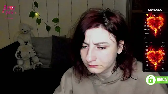 Muse kitty jenia online show from February 23, 2025, 6:23 pm