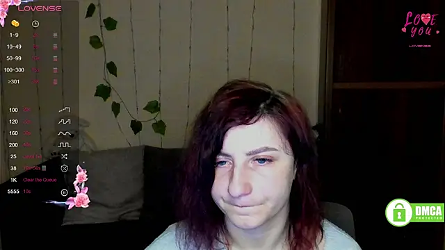 Muse kitty jenia online show from February 25, 2025, 6:31 pm