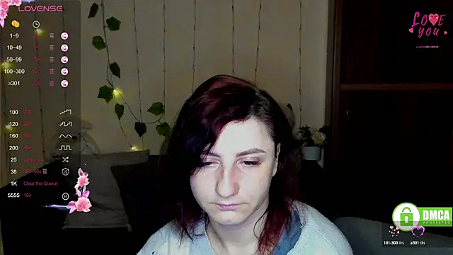 Muse kitty jenia online show from February 26, 2025, 1:43 am