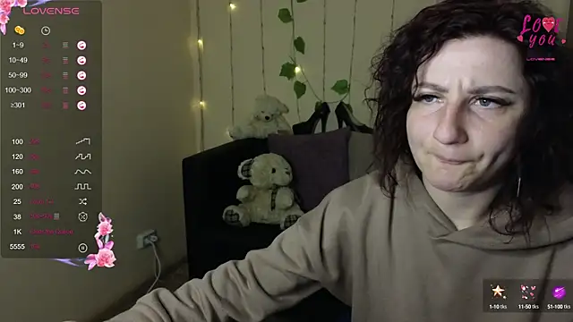 Muse kitty jenia online show from March 16, 2025, 1:49 am