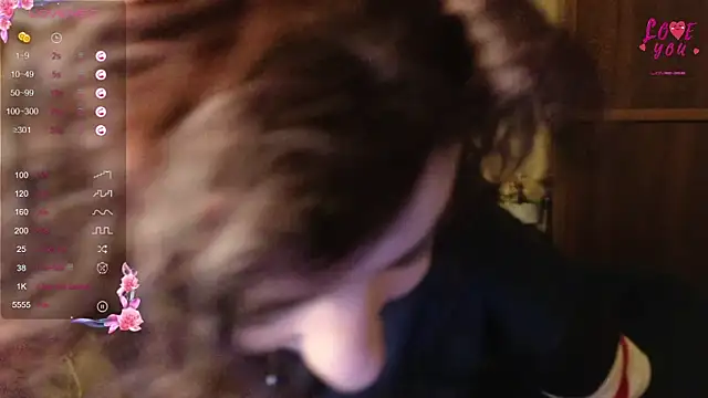 Muse kitty jenia online show from March 17, 2025, 1:46 am