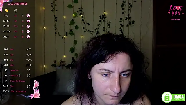 Muse kitty jenia online show from September 23, 2025, 5:27 pm