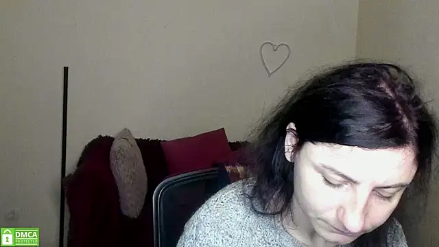 Muse kitty jenia online show from September 26, 2025, 5:22 am